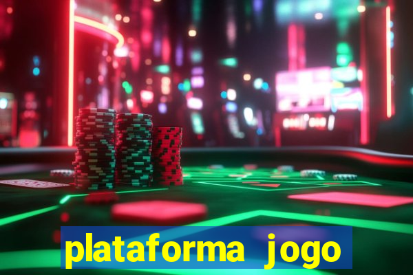 plataforma jogo gusttavo lima